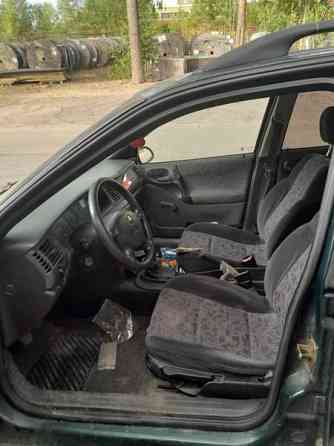 Opel Vectra Riihimaeki