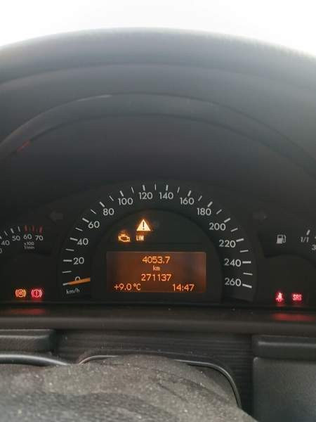 Mercedes-Benz C Куопио - изображение 6