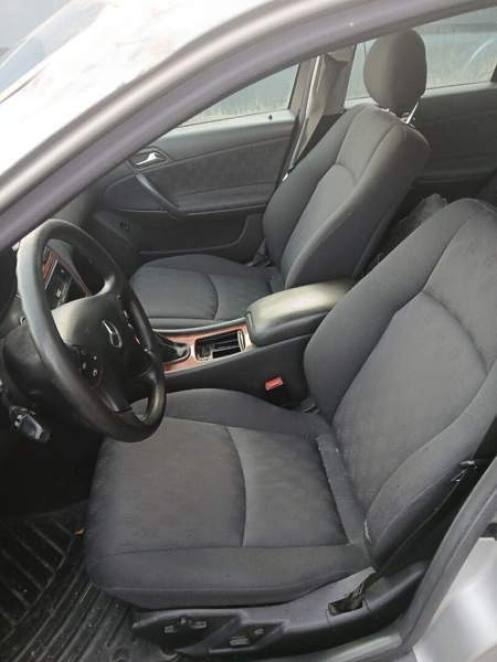 Mercedes-Benz C Куопио - изображение 5