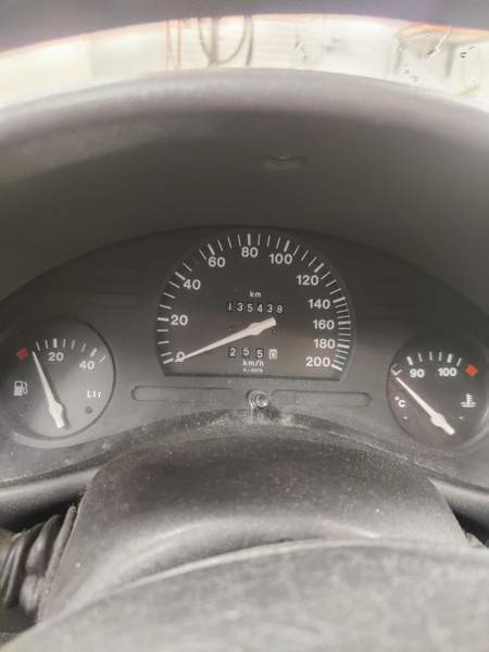 Opel Corsa Jaemsae – foto 6