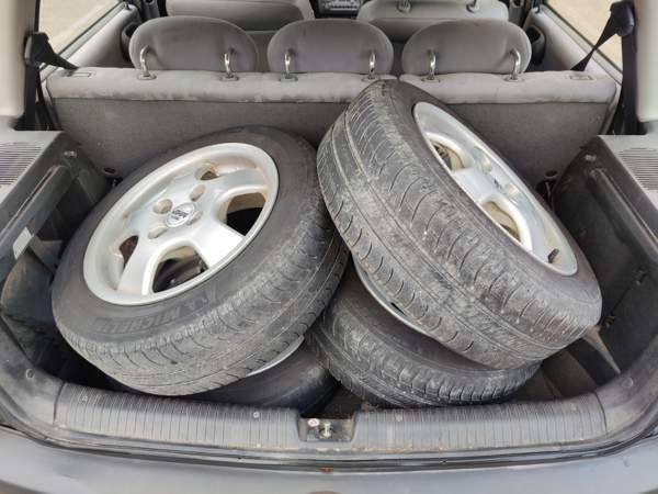 Opel Corsa Jaemsae – foto 8