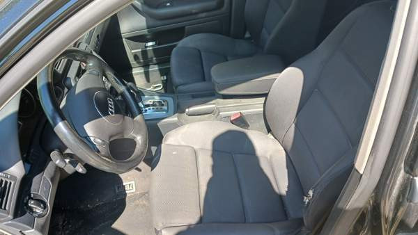 Audi A4 Ilomantsi - изображение 6