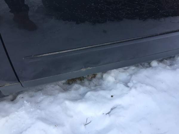 Audi A4 Ilomantsi - изображение 7