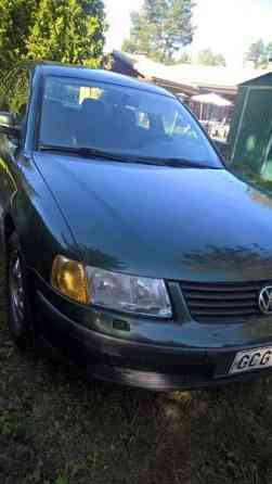 Volkswagen Passat Kouvola