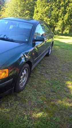 Volkswagen Passat Kouvola