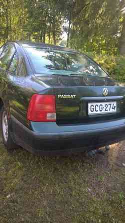 Volkswagen Passat Kouvola