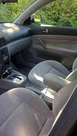 Volkswagen Passat Kouvola