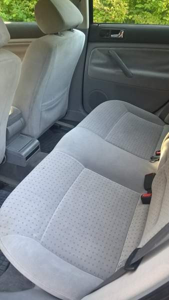 Volkswagen Passat Коувола - изображение 6