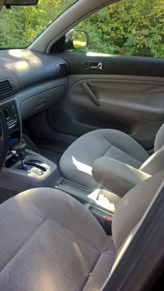 Volkswagen Passat Коувола - изображение 5