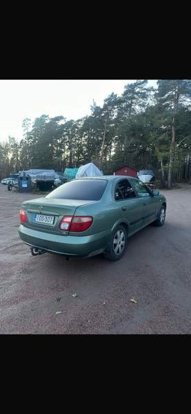 Nissan Almera Chukotskiy Avtonomnyy Okrug - photo 3