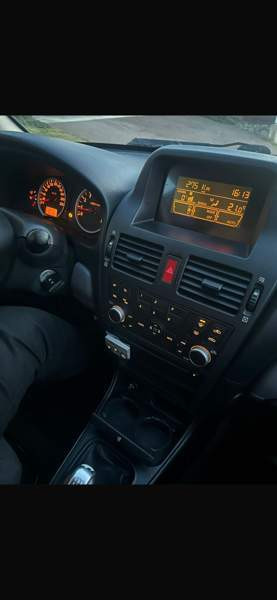 Nissan Almera Chukotskiy Avtonomnyy Okrug - photo 8