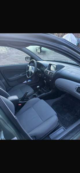 Nissan Almera Chukotskiy Avtonomnyy Okrug - photo 7