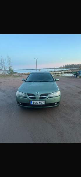 Nissan Almera Chukotskiy Avtonomnyy Okrug - photo 6