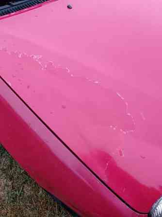 Toyota Corolla Saarijärvi