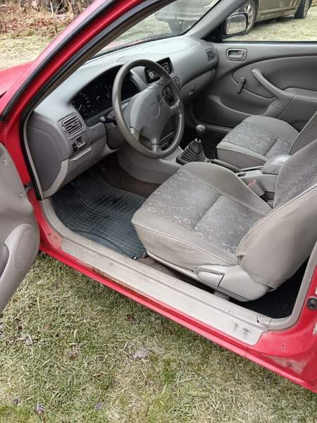 Toyota Corolla Saarijärvi - изображение 4