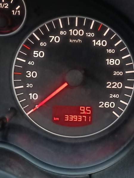 Audi A3 Espoo - valokuva 8