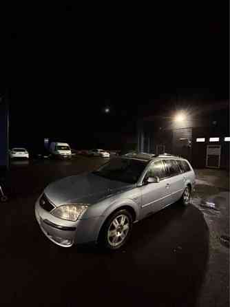 Ford Mondeo Нурмиярви