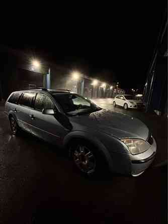 Ford Mondeo Нурмиярви