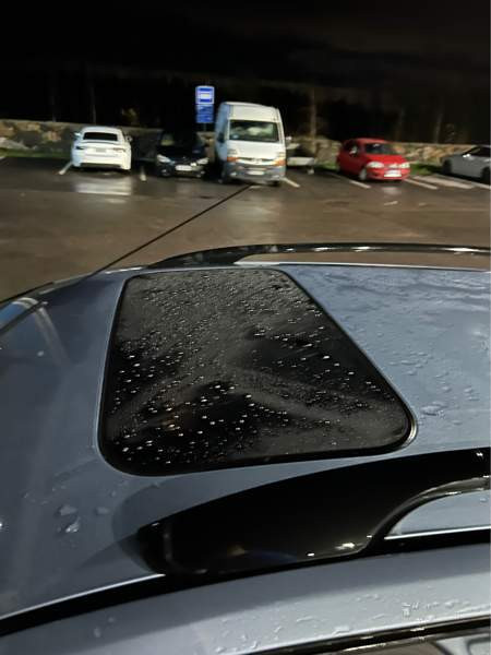 Ford Mondeo Nurmijaervi - photo 8