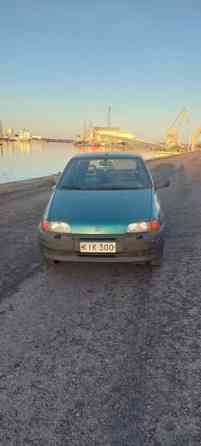 Fiat Punto Chukotskiy Avtonomnyy Okrug