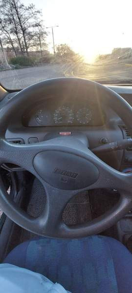 Fiat Punto Chukotskiy Avtonomnyy Okrug - photo 2