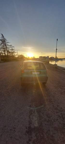 Fiat Punto Chukotskiy Avtonomnyy Okrug - photo 7