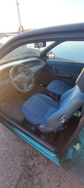 Fiat Punto Chukotskiy Avtonomnyy Okrug - photo 8