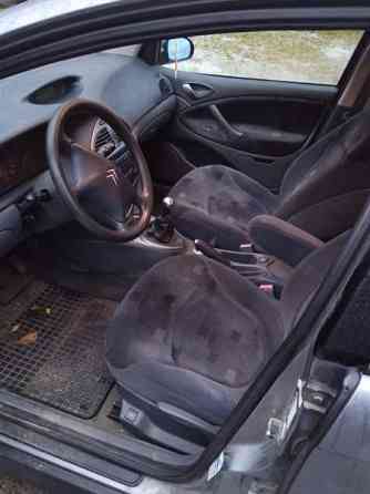 Citroen C5 Savonlinna