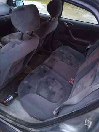 Citroen C5 Savonlinna