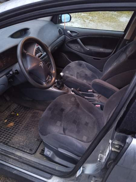 Citroen C5 Савонлинна - изображение 5