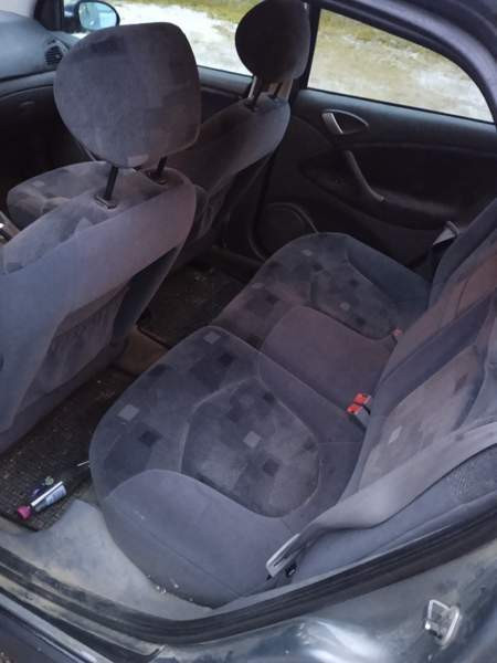 Citroen C5 Савонлинна - изображение 6