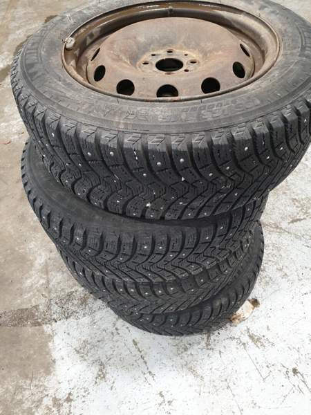 Fiat Stilo Kittilä – foto 8