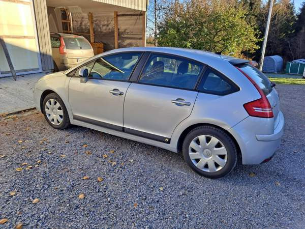 Citroen C4 Kuopio – foto 3