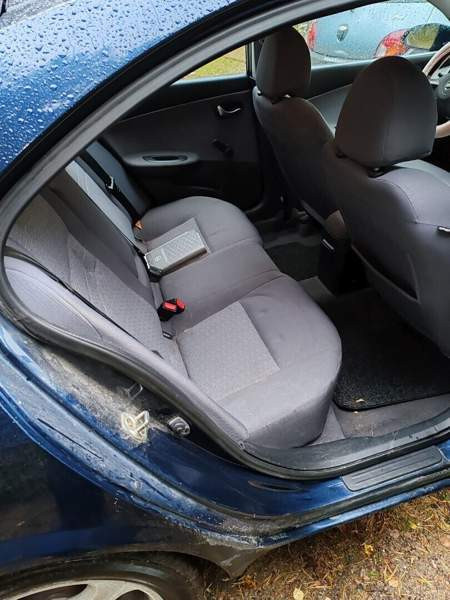 Nissan Primera Luga - valokuva 7