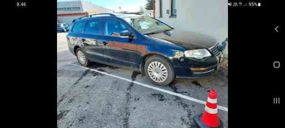 Volkswagen Passat Macau