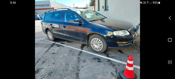 Volkswagen Passat Macau – foto 1