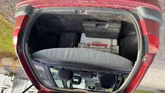 Toyota Avensis Keuruu