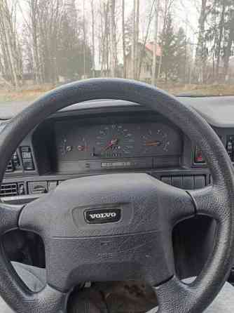 Volvo 850 Ulvila