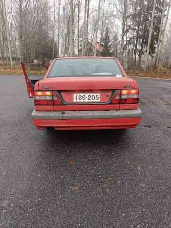 Volvo 850 Ulvila