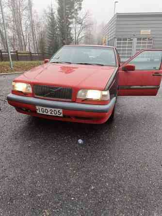Volvo 850 Ulvila