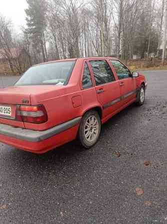 Volvo 850 Ulvila