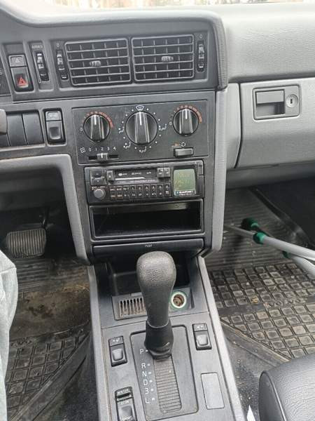 Volvo 850 Ulvila - изображение 7