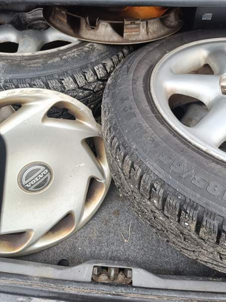 Volvo 850 Ulvila - изображение 8