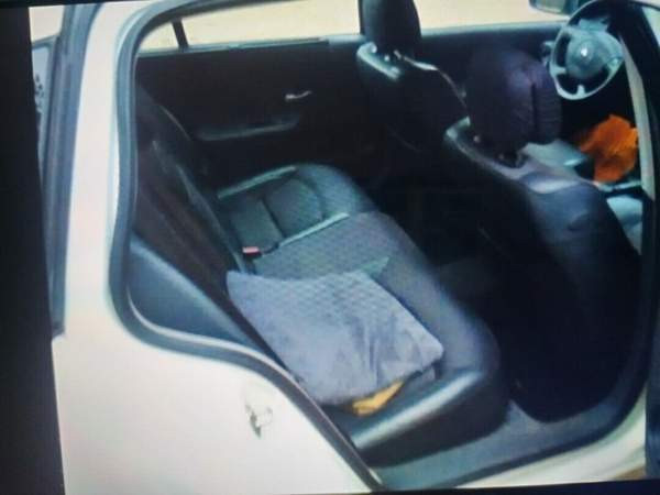 Renault Laguna Sarov - valokuva 6