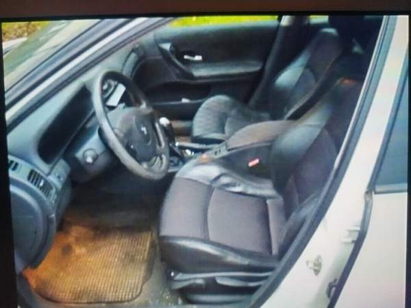 Renault Laguna Sarov - valokuva 8