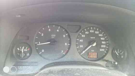 Opel Astra Ярвенпяя