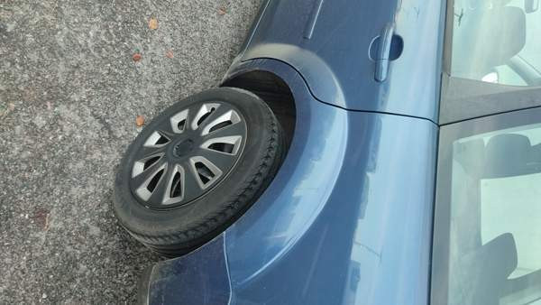 Ford Focus Kerava - photo 8