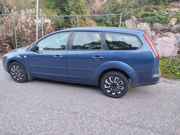 Ford Focus Kerava - photo 1