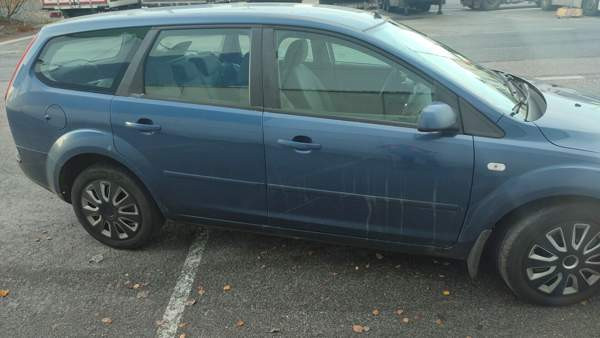 Ford Focus Kerava - photo 4