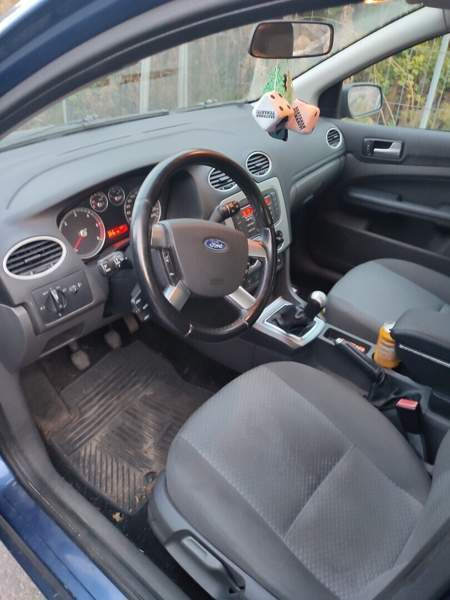 Ford Focus Kerava - photo 2